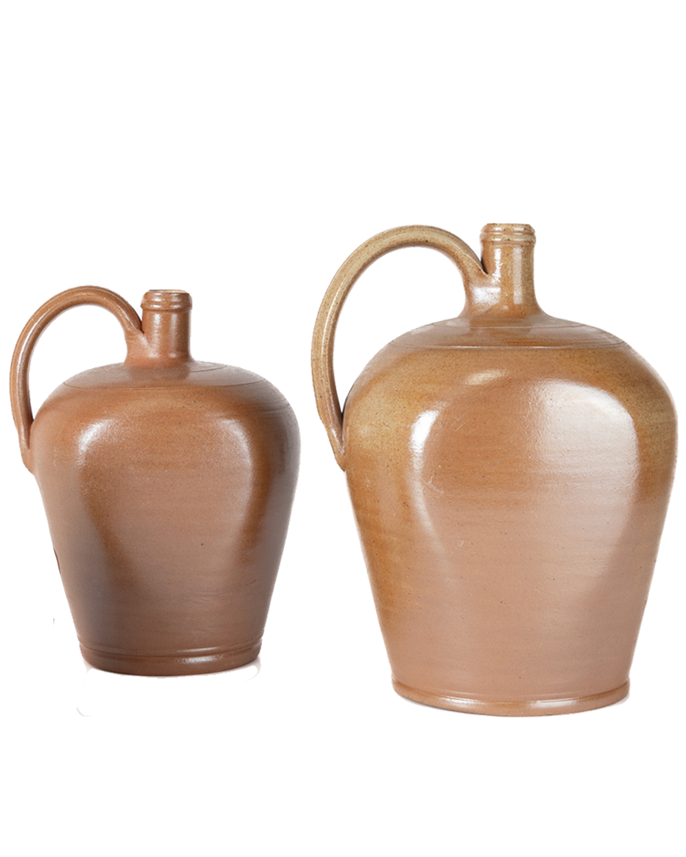 Vintage Bottle Gres