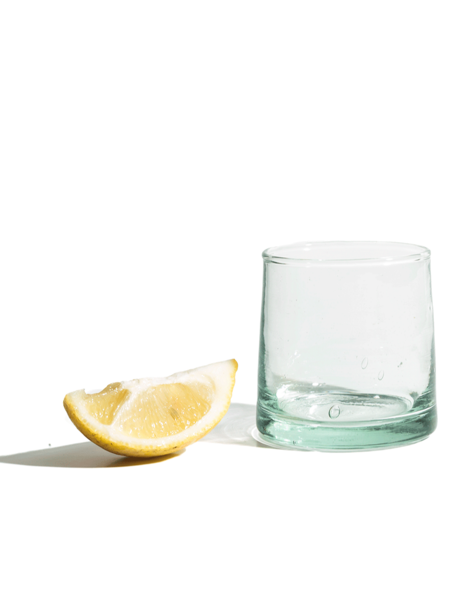 Kessy Beldi Envers Verre - Set of 6