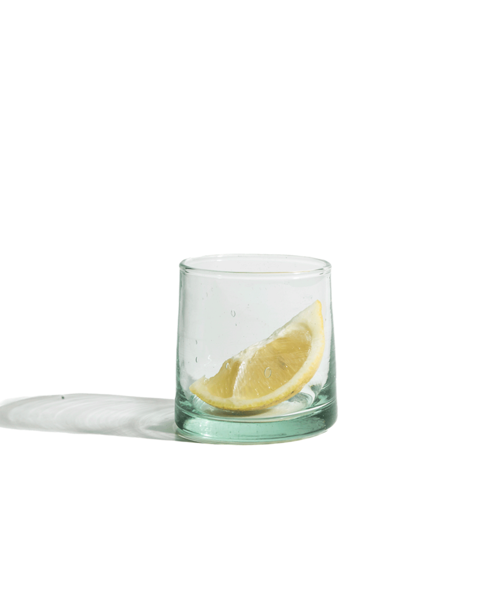 Kessy Beldi Envers Verre - Set of 6