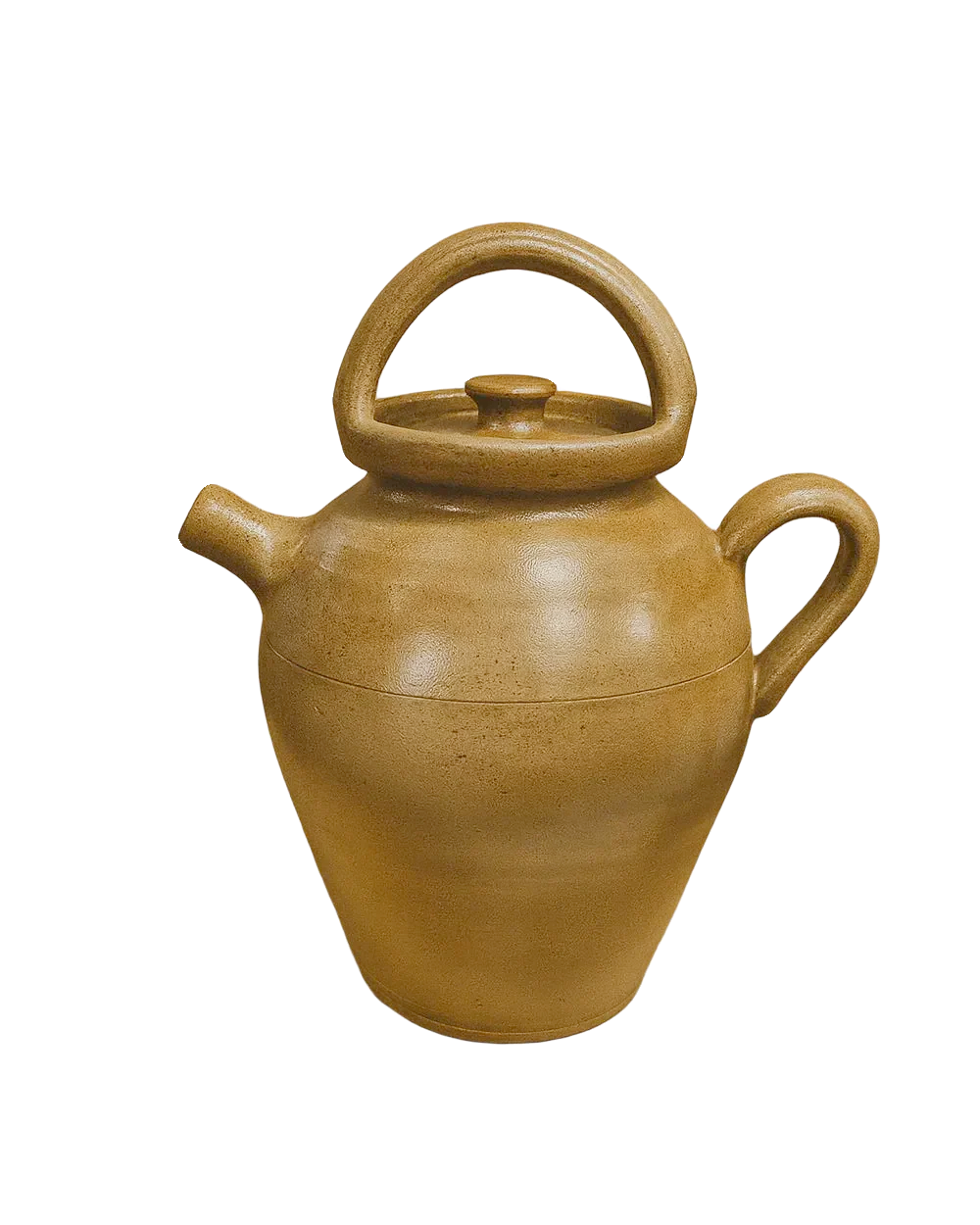 Vintage Plain Jug
