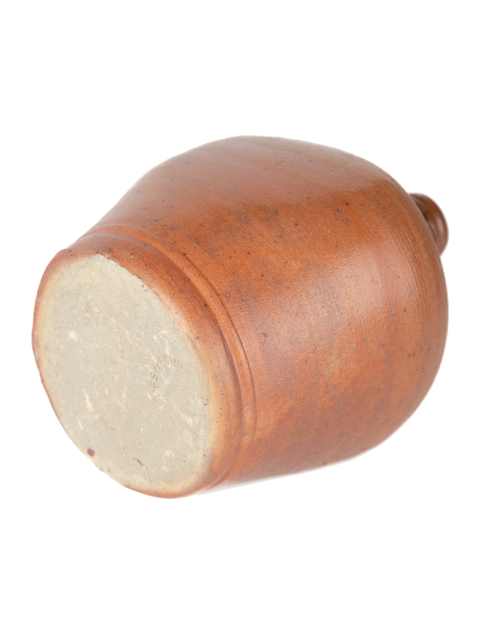 Vintage Bottle Gres