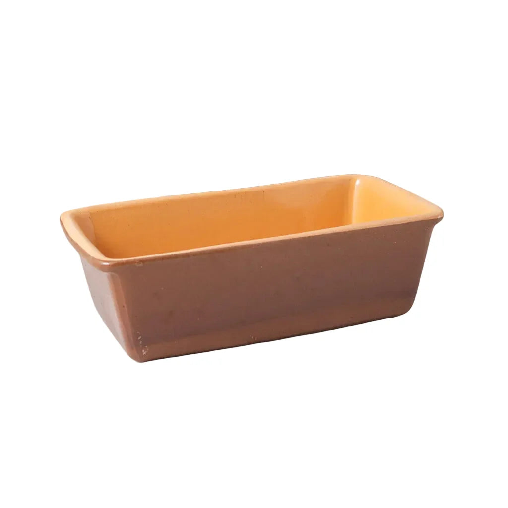 Vintage Rectangular Pan