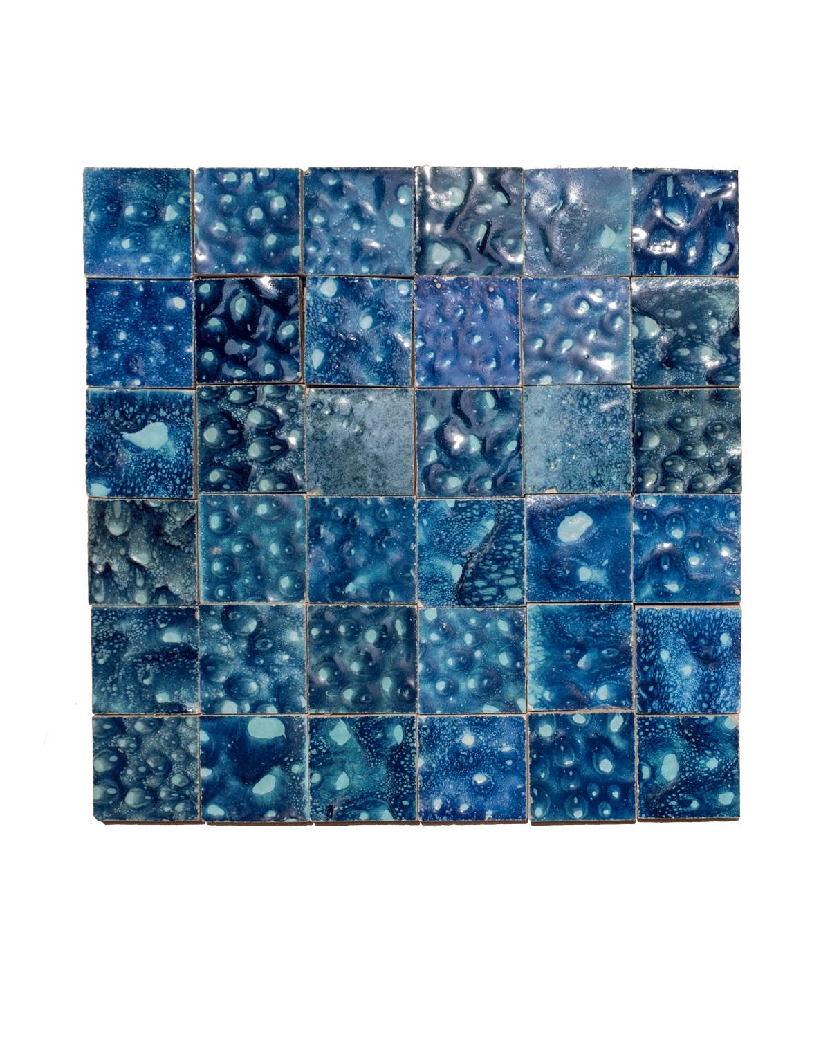 Zellige Tile Sample 1