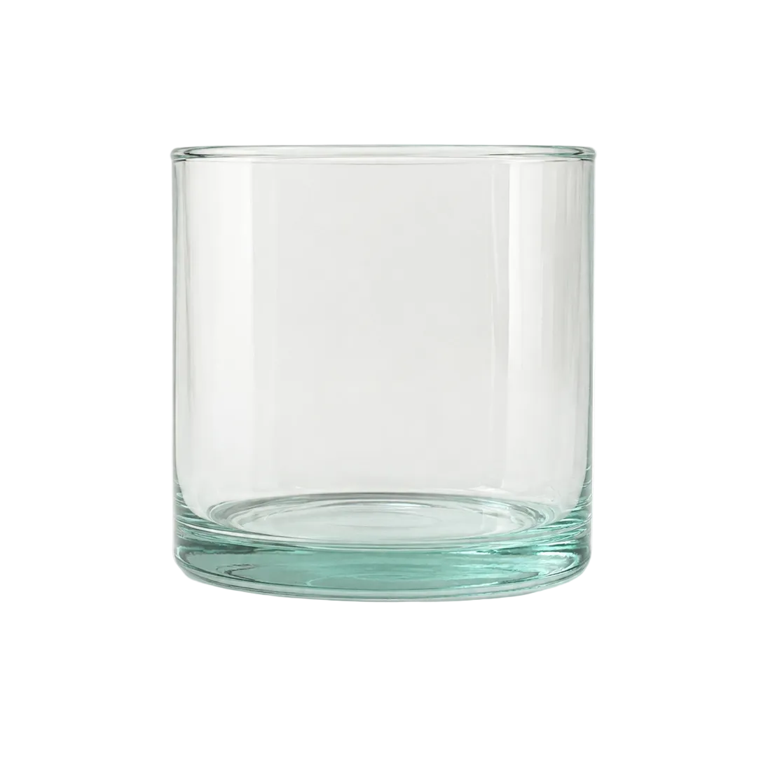 Envie Recycled Glass Vase