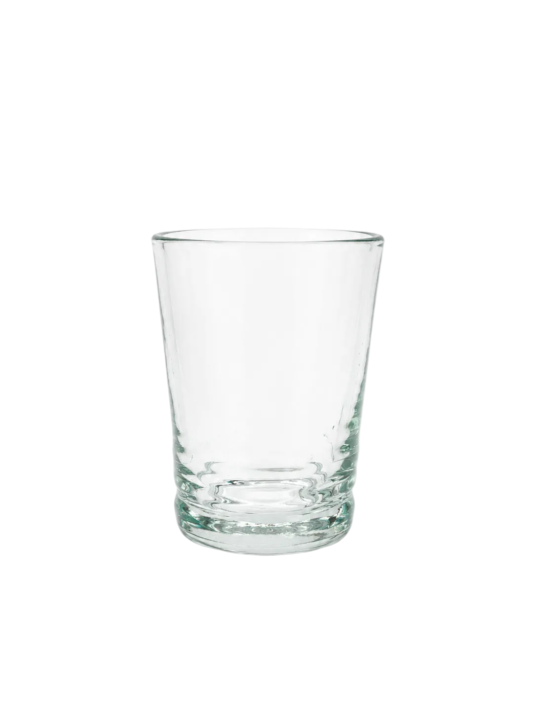 Article Divers Verre Tinfu - Set of 6