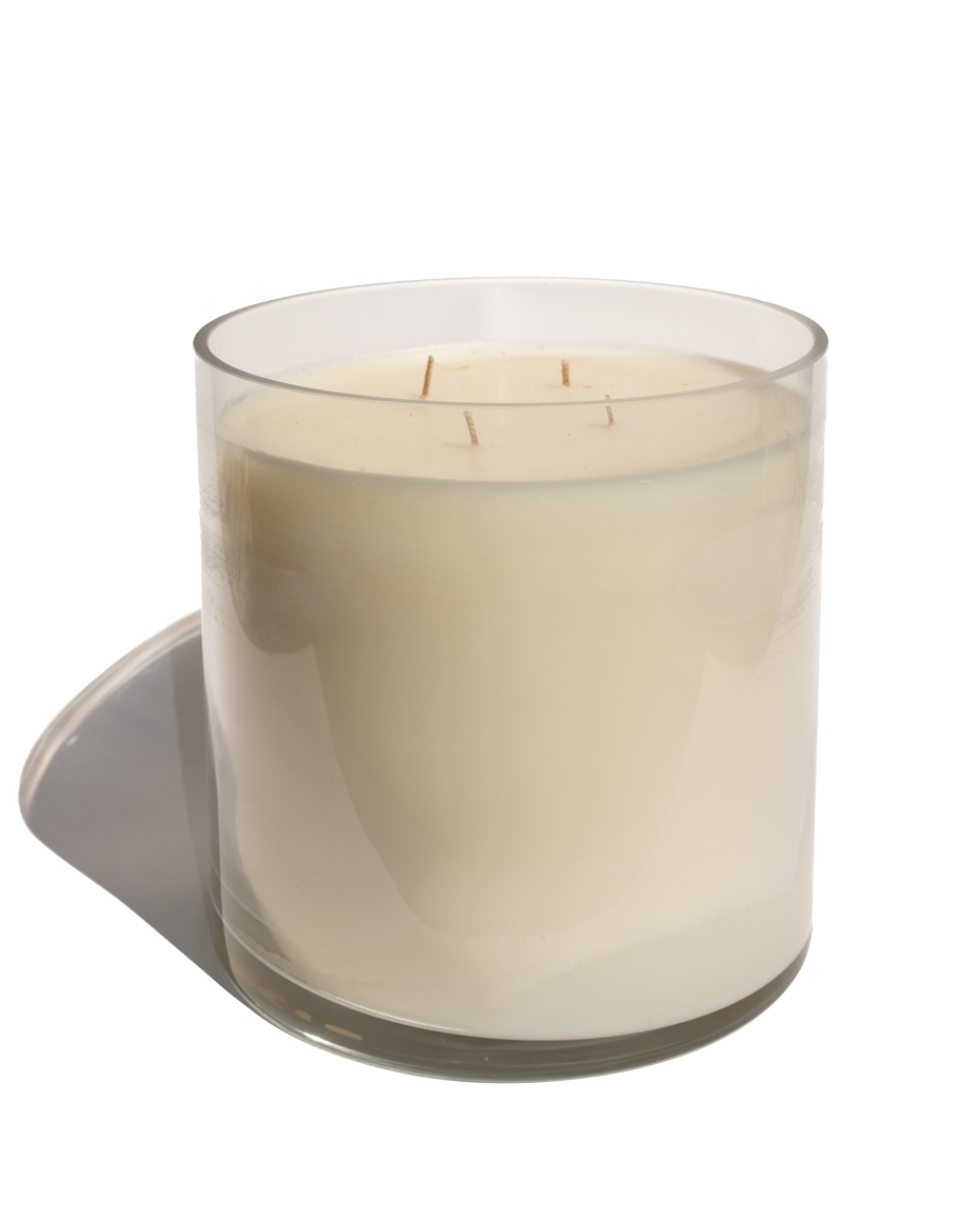 Gardenia Candle