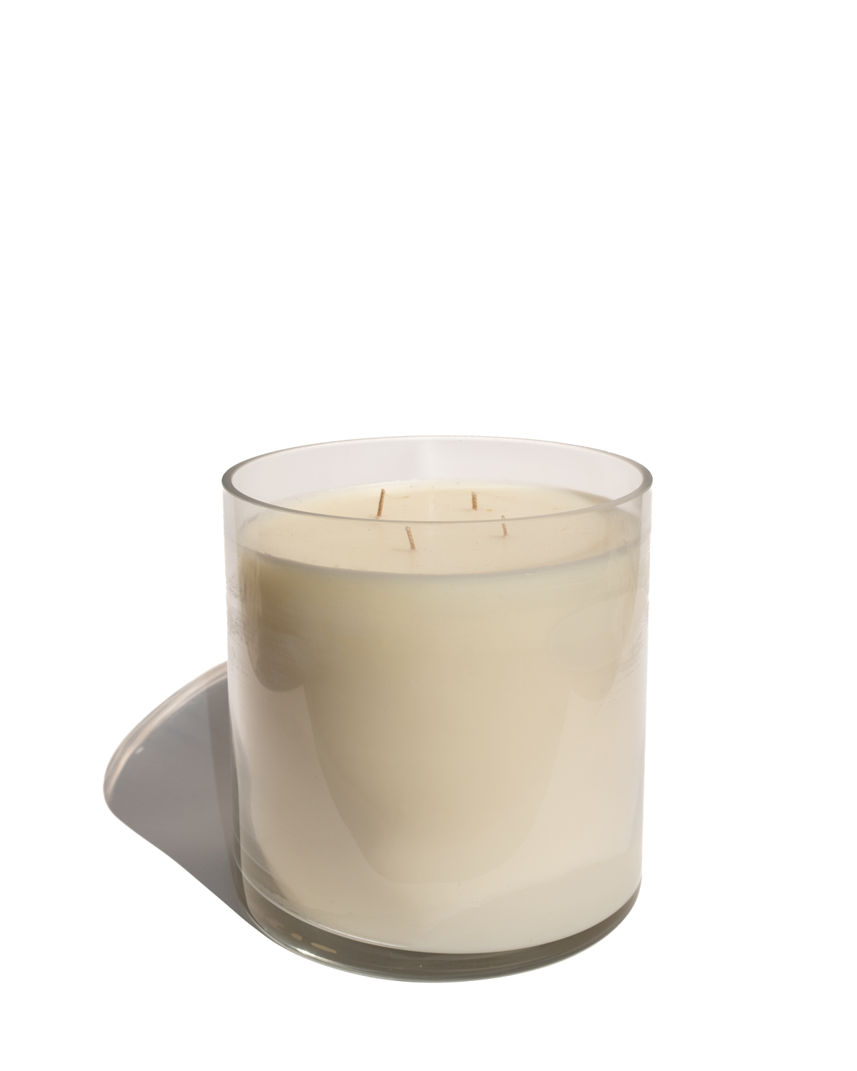 Tuberose Candle 6x6