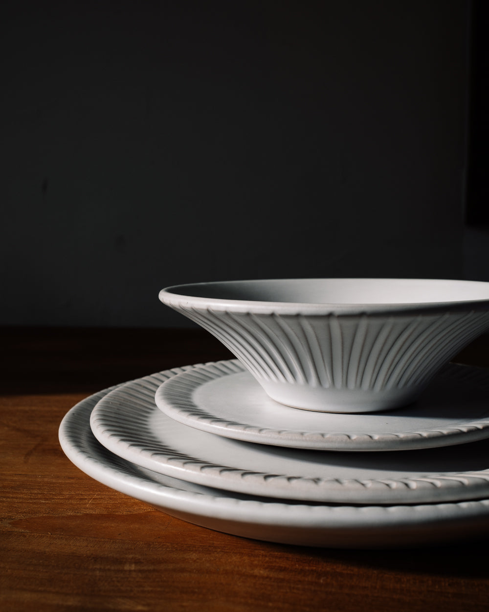 Cloud Lines Coupelle - Set of 4