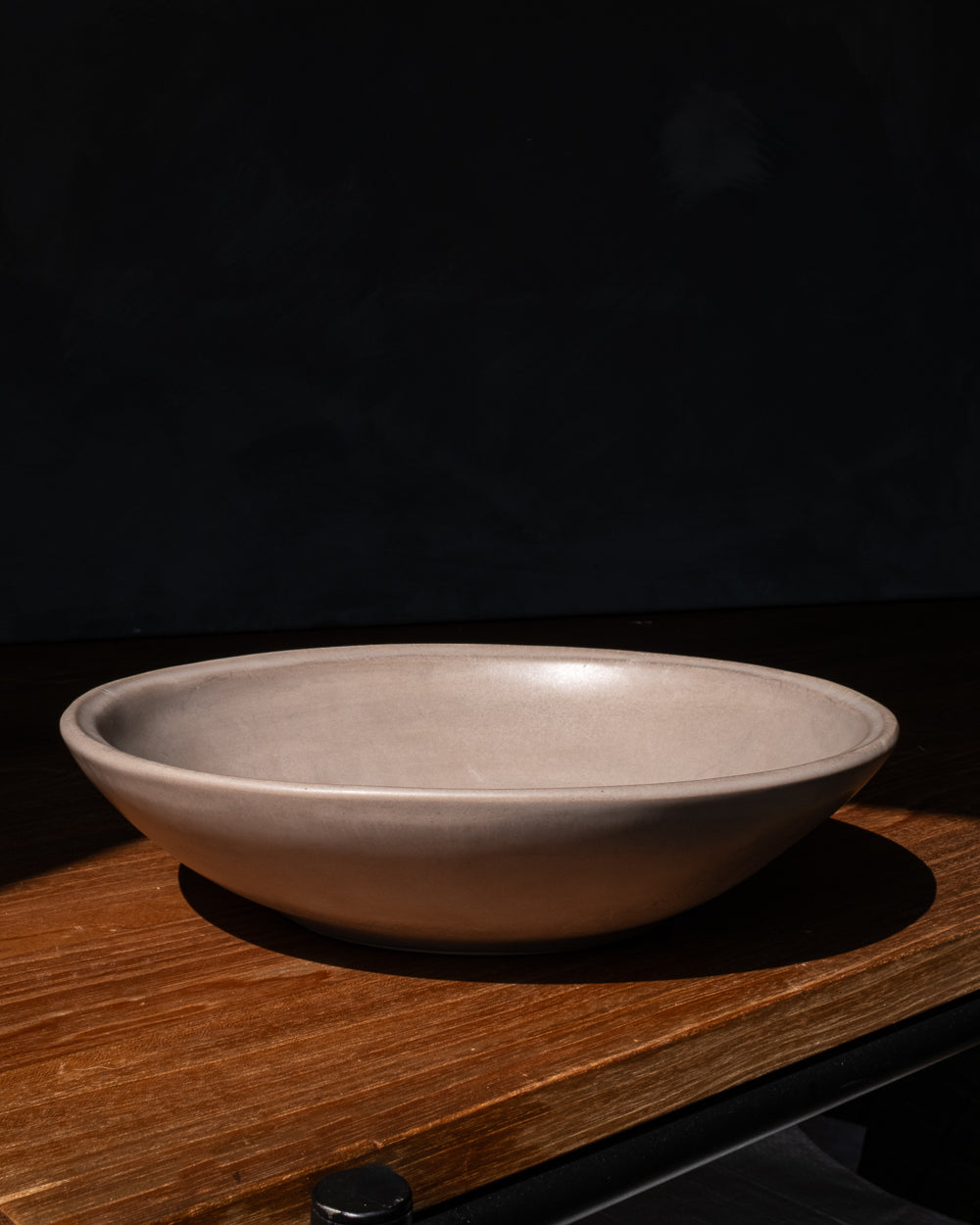 Earth Oval Pasta Bowl - Set of 4