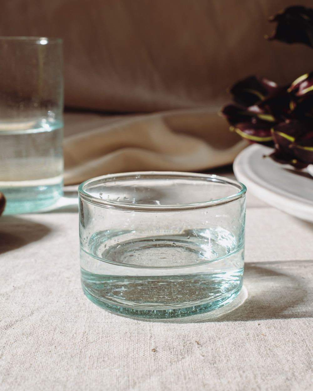 Kade Recycled Glassware - Set of 6