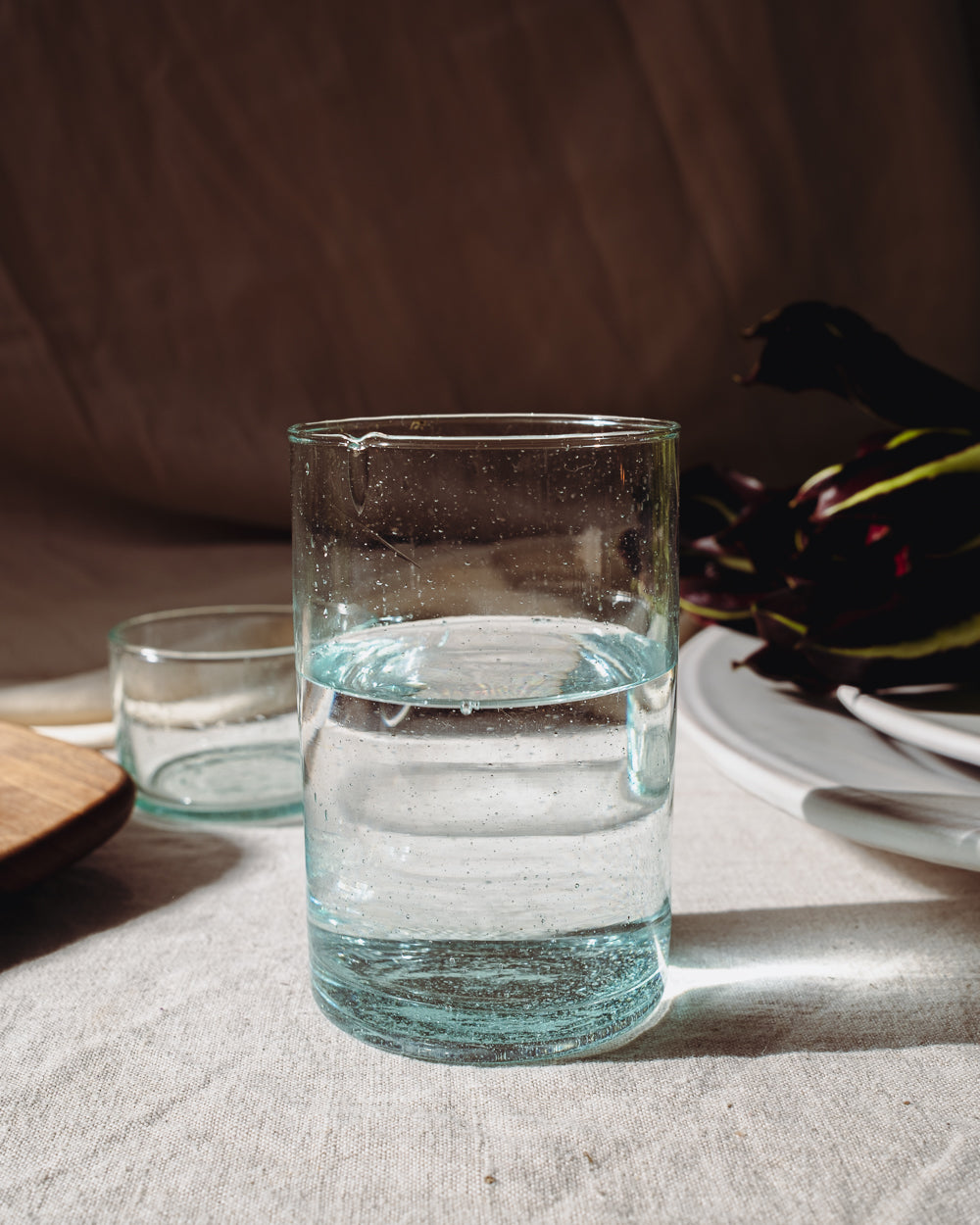 Kade Recycled Glassware - Set of 6