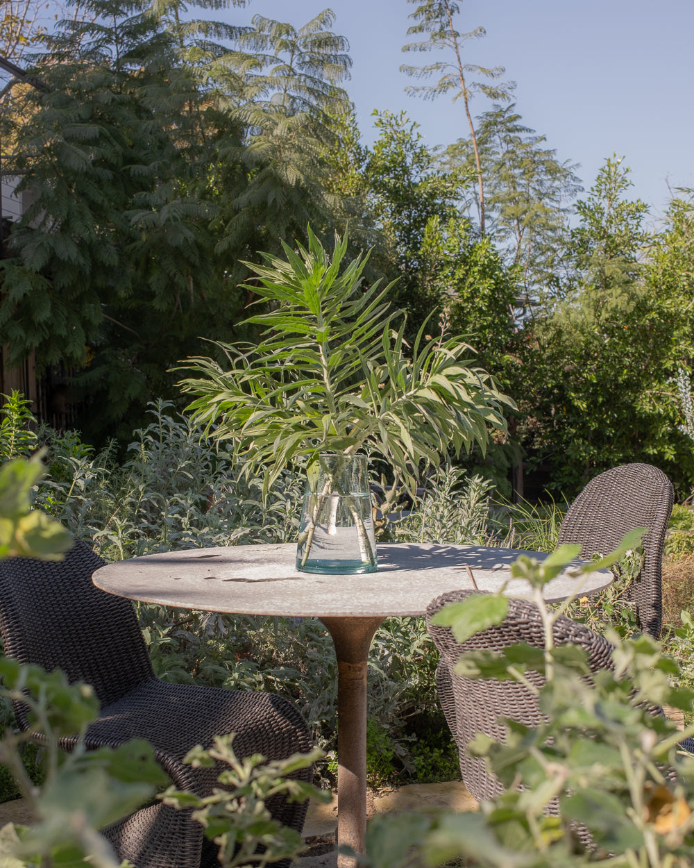 Envie Recycled Glass Vases