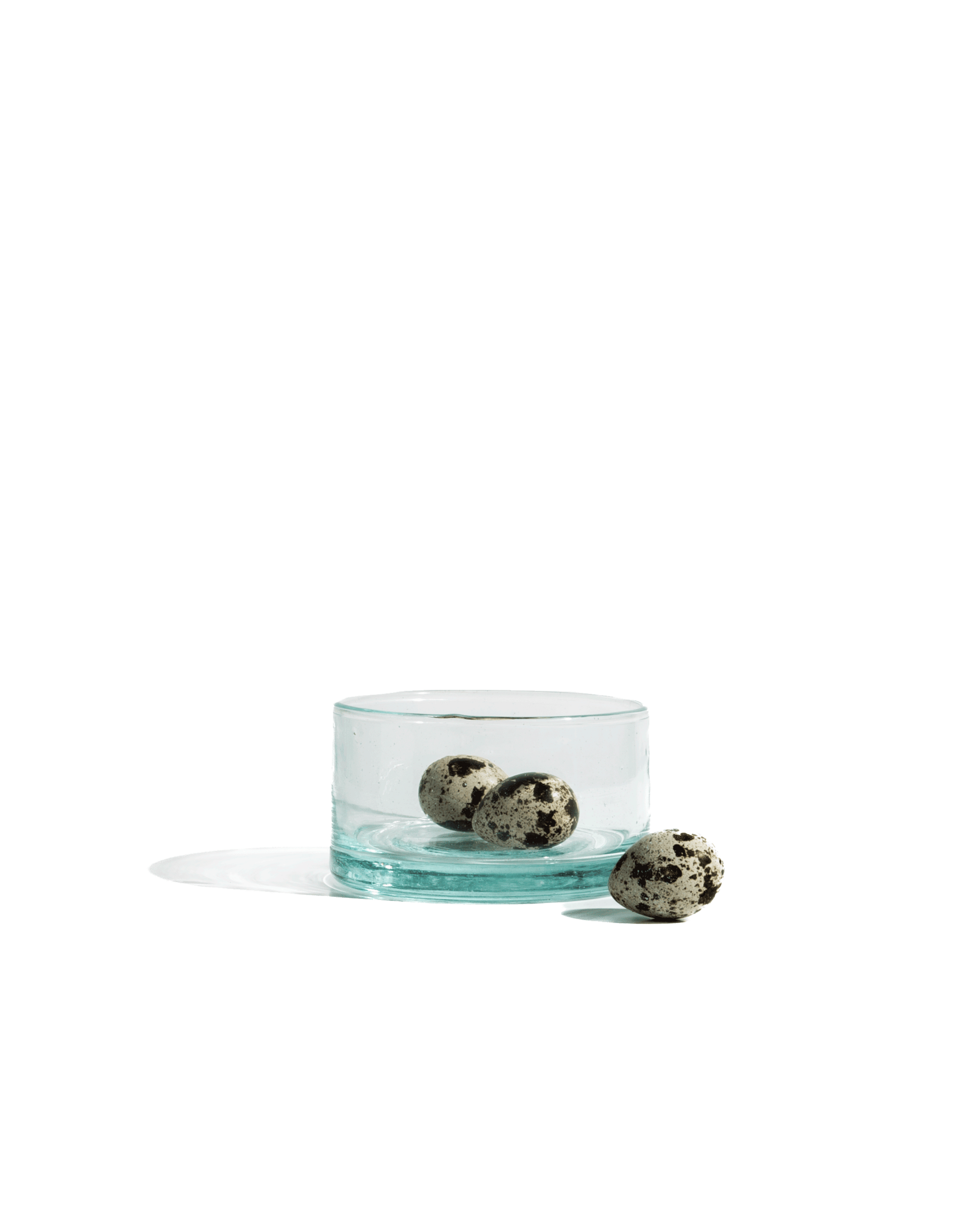 Envie Petit Recycled Glasses - Set of 6