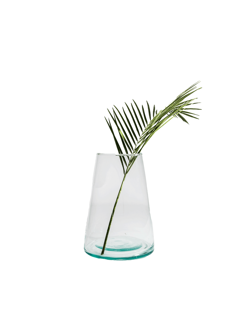 Envie Recycled Glass Vases
