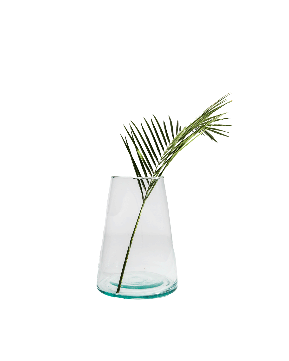 Envie Recycled Glass Vases