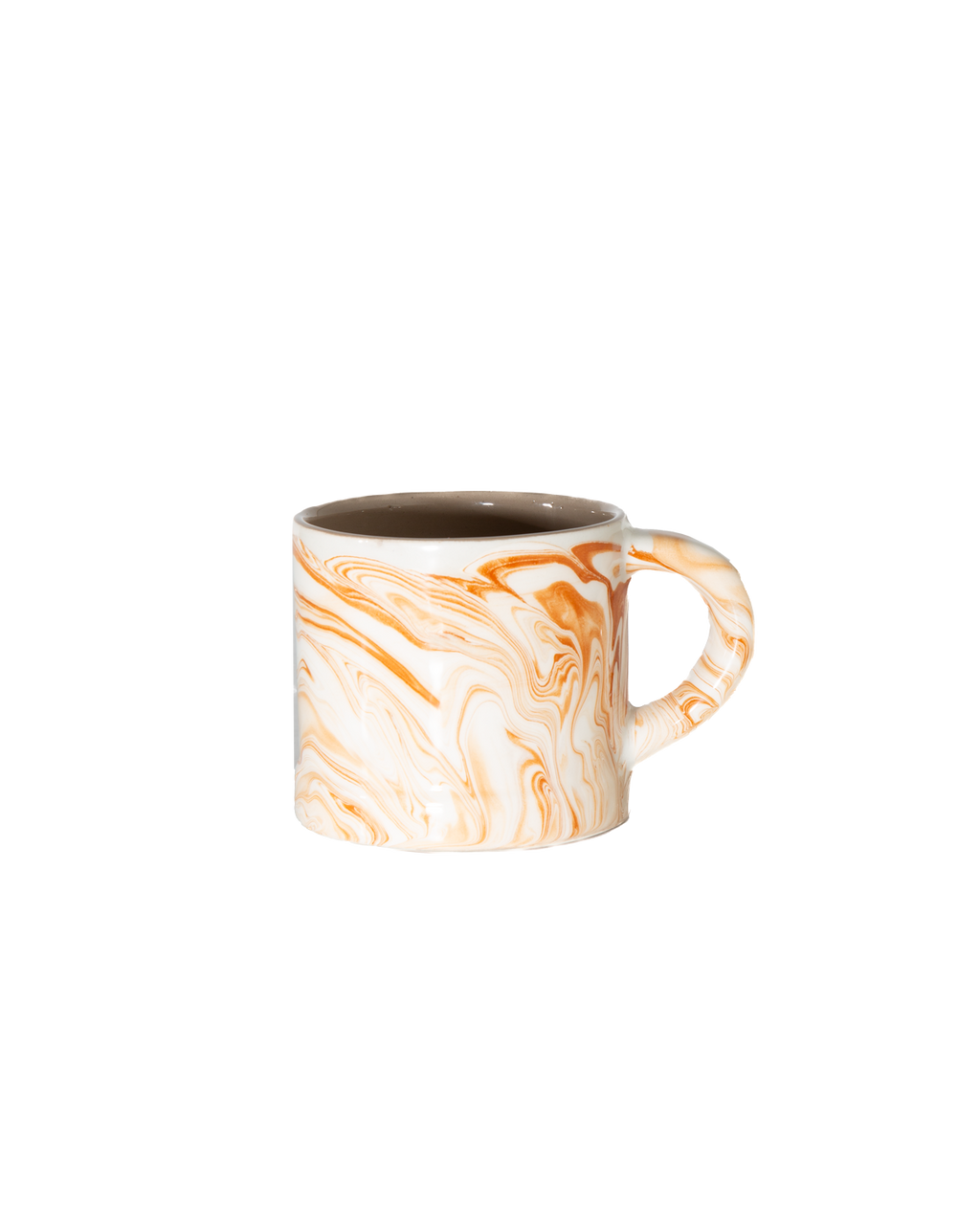 Marbled Terra Mug
