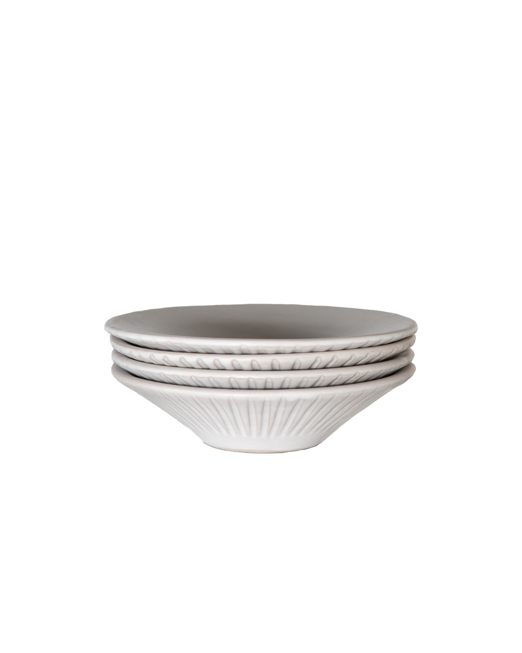 Cloud Lines Coupelle - Set of 4