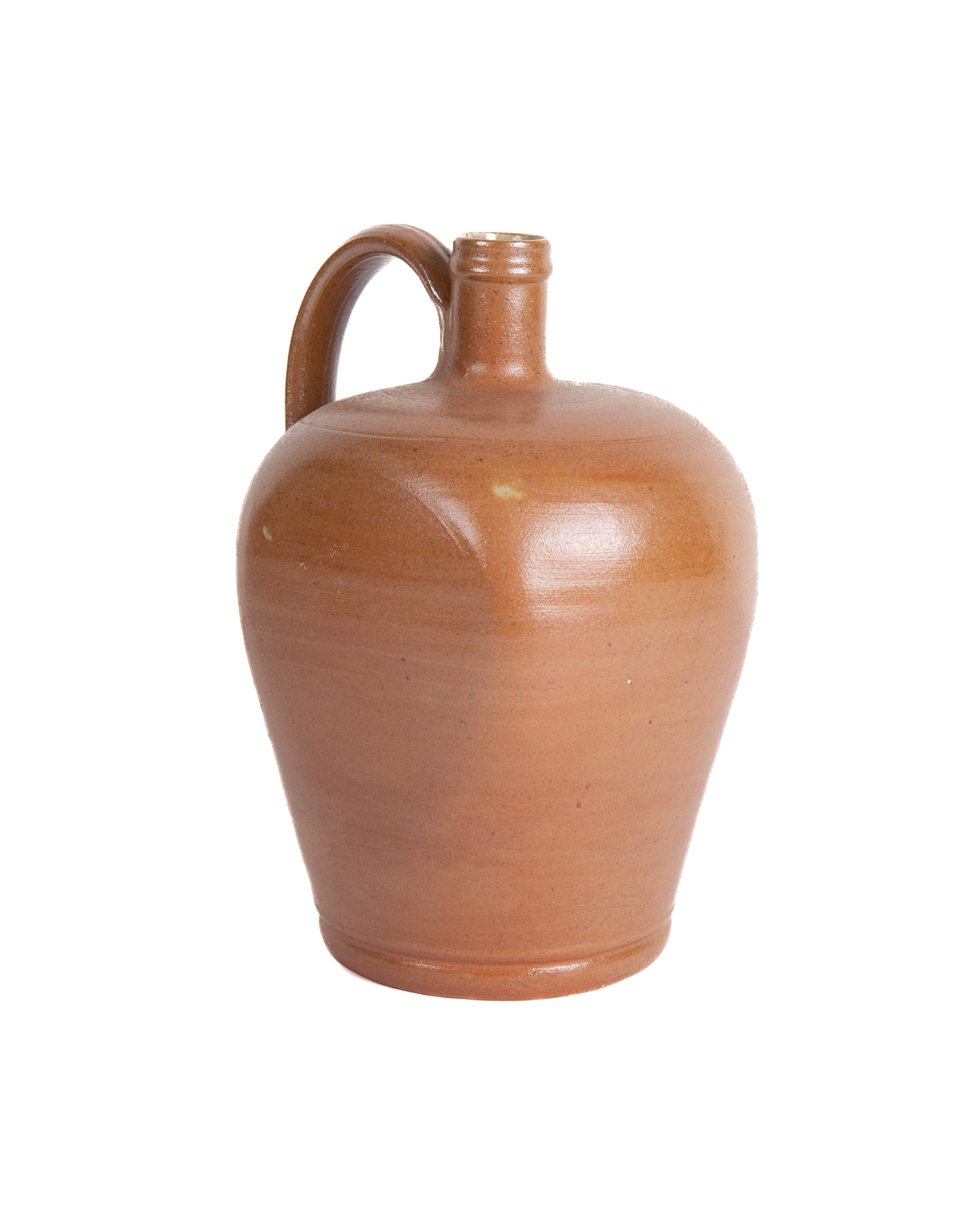 Vintage Bottle Gres