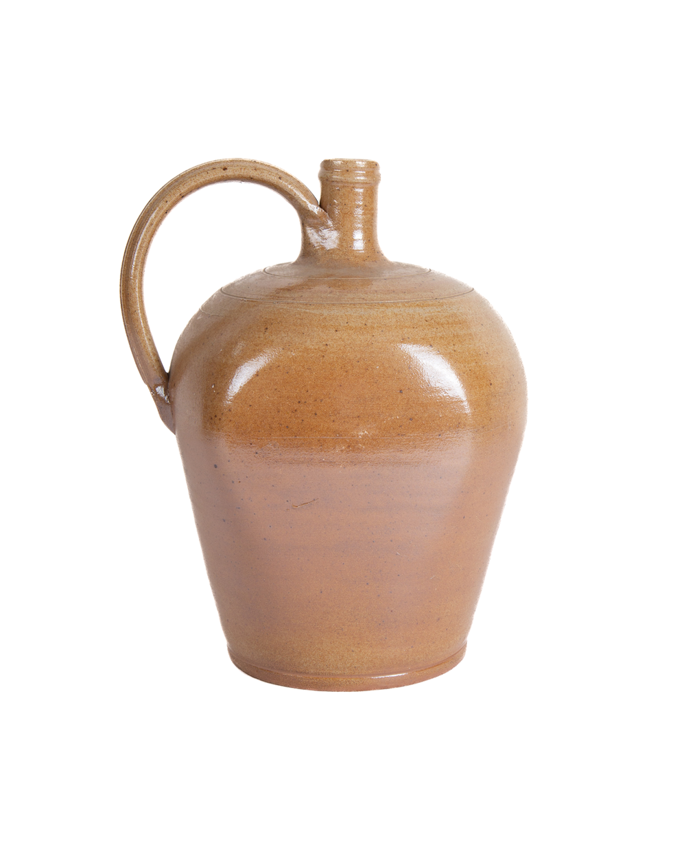 Vintage Bottle Gres