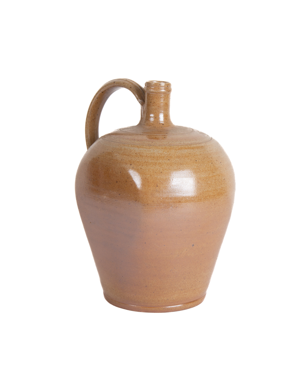 Vintage Bottle Gres