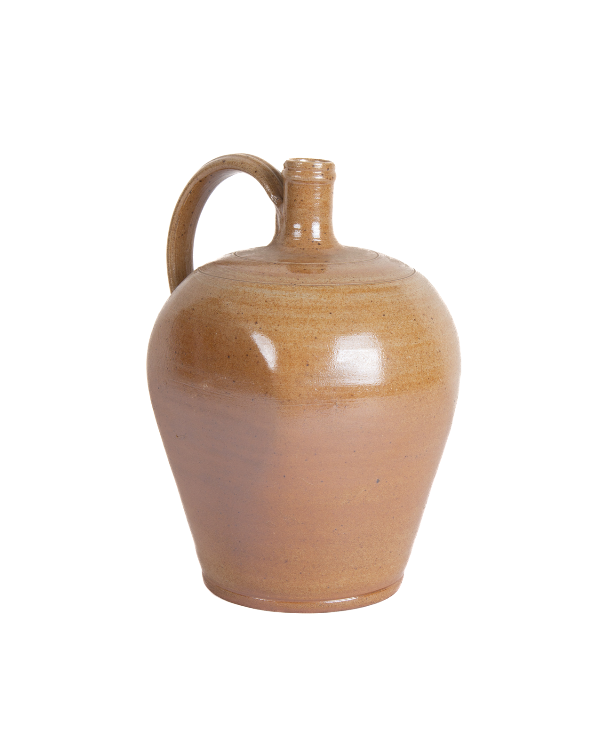 Vintage Bottle Gres