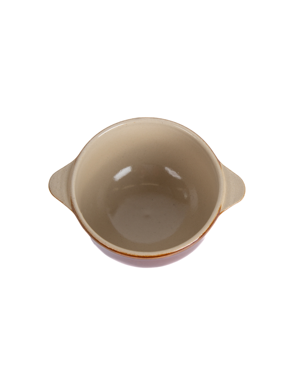 Vintage Small Handled Bowl