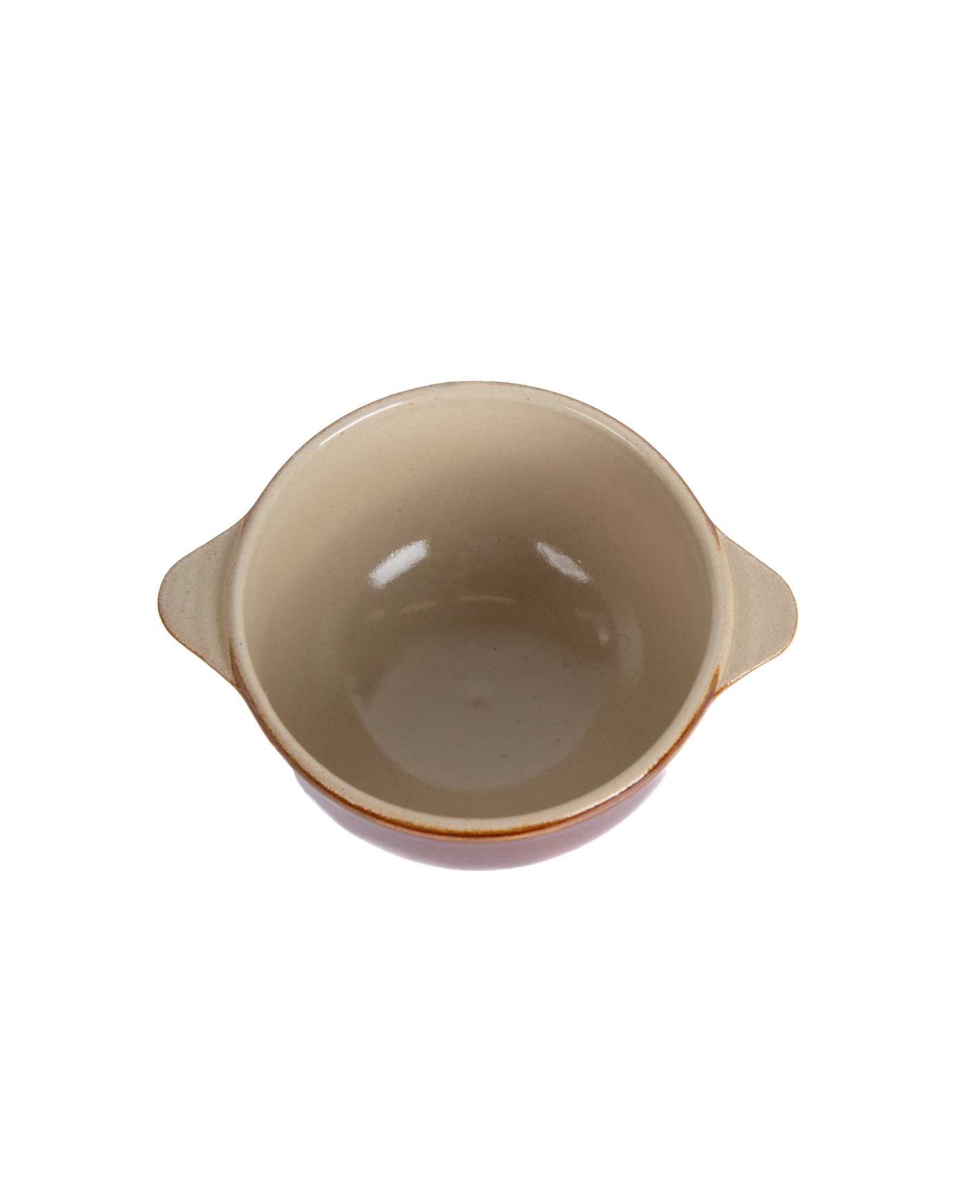 Vintage Small Handled Bowl