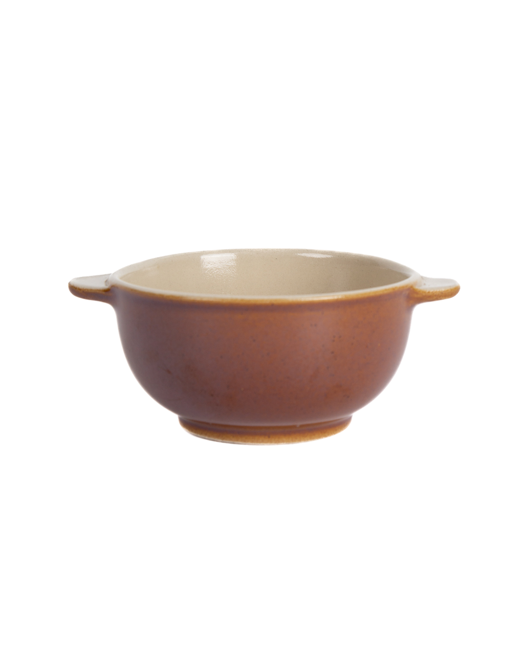 Vintage Small Handled Bowl