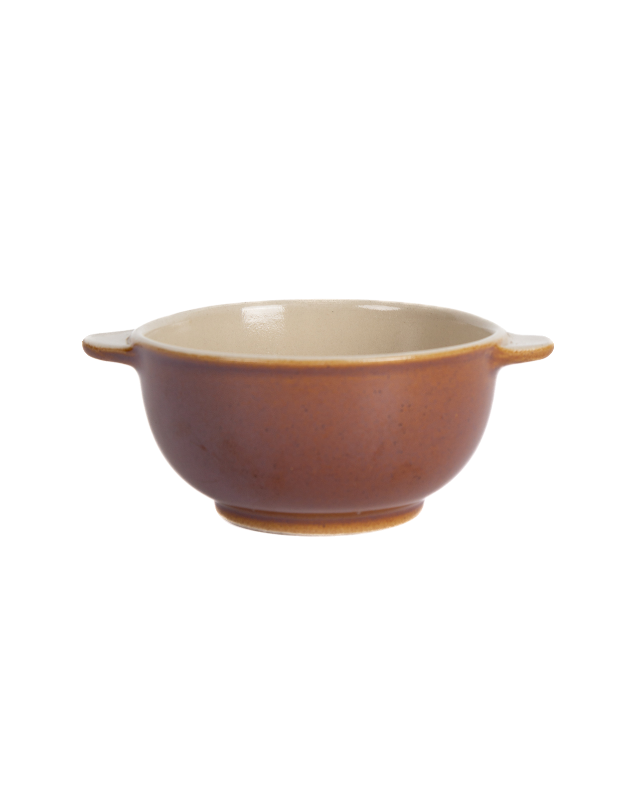Vintage Small Handled Bowl