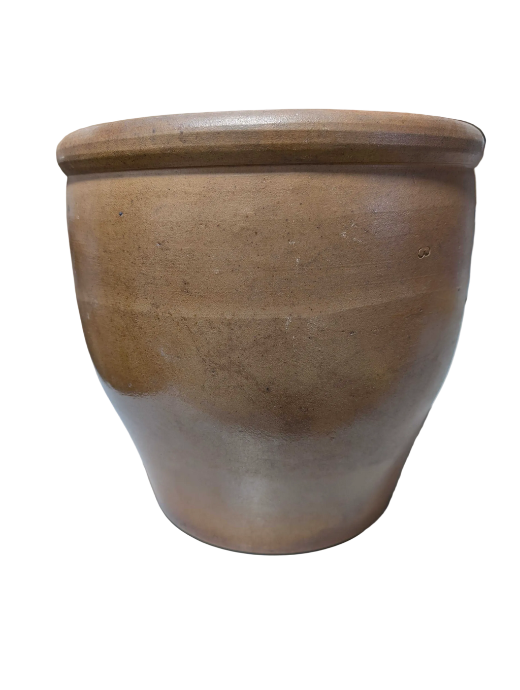 Vintage Planter Pot