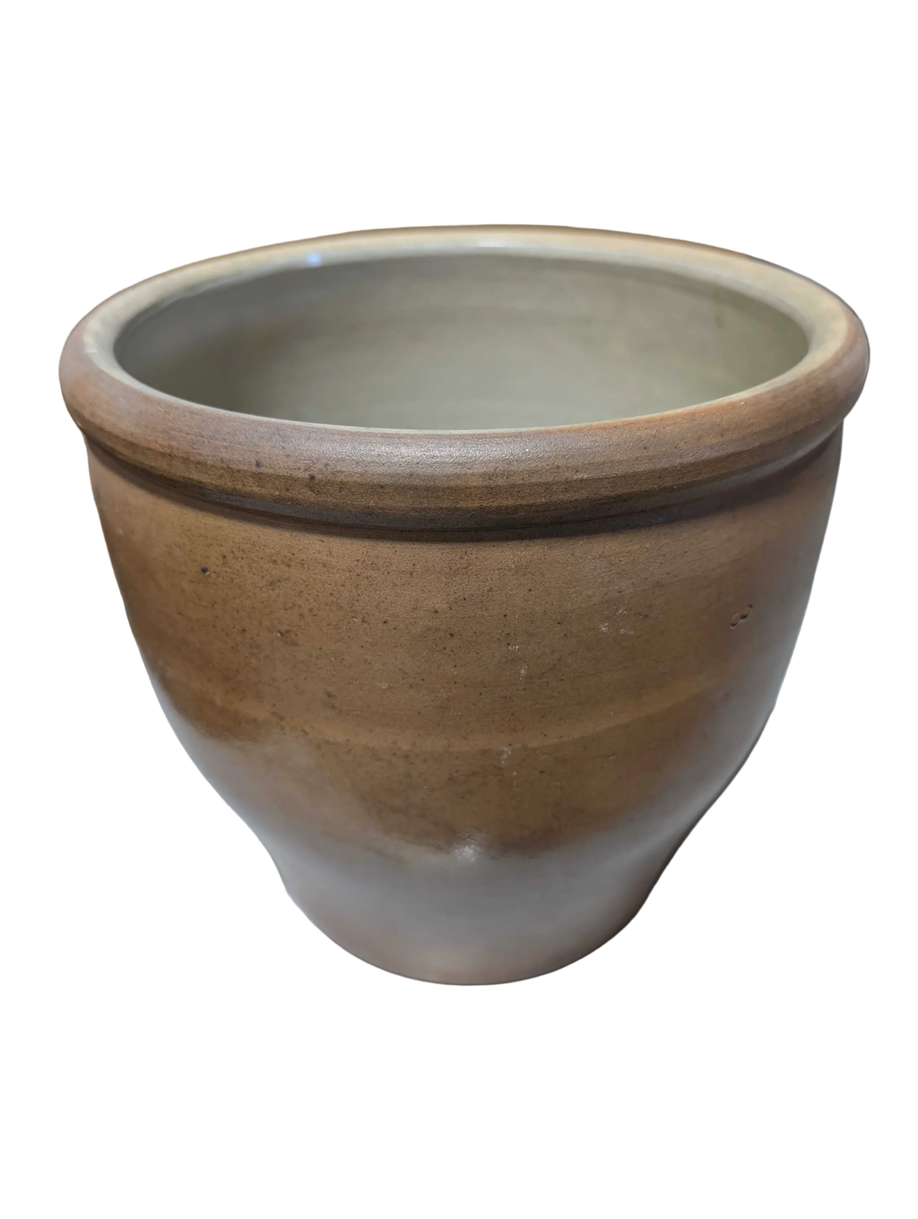 Vintage Planter Pot