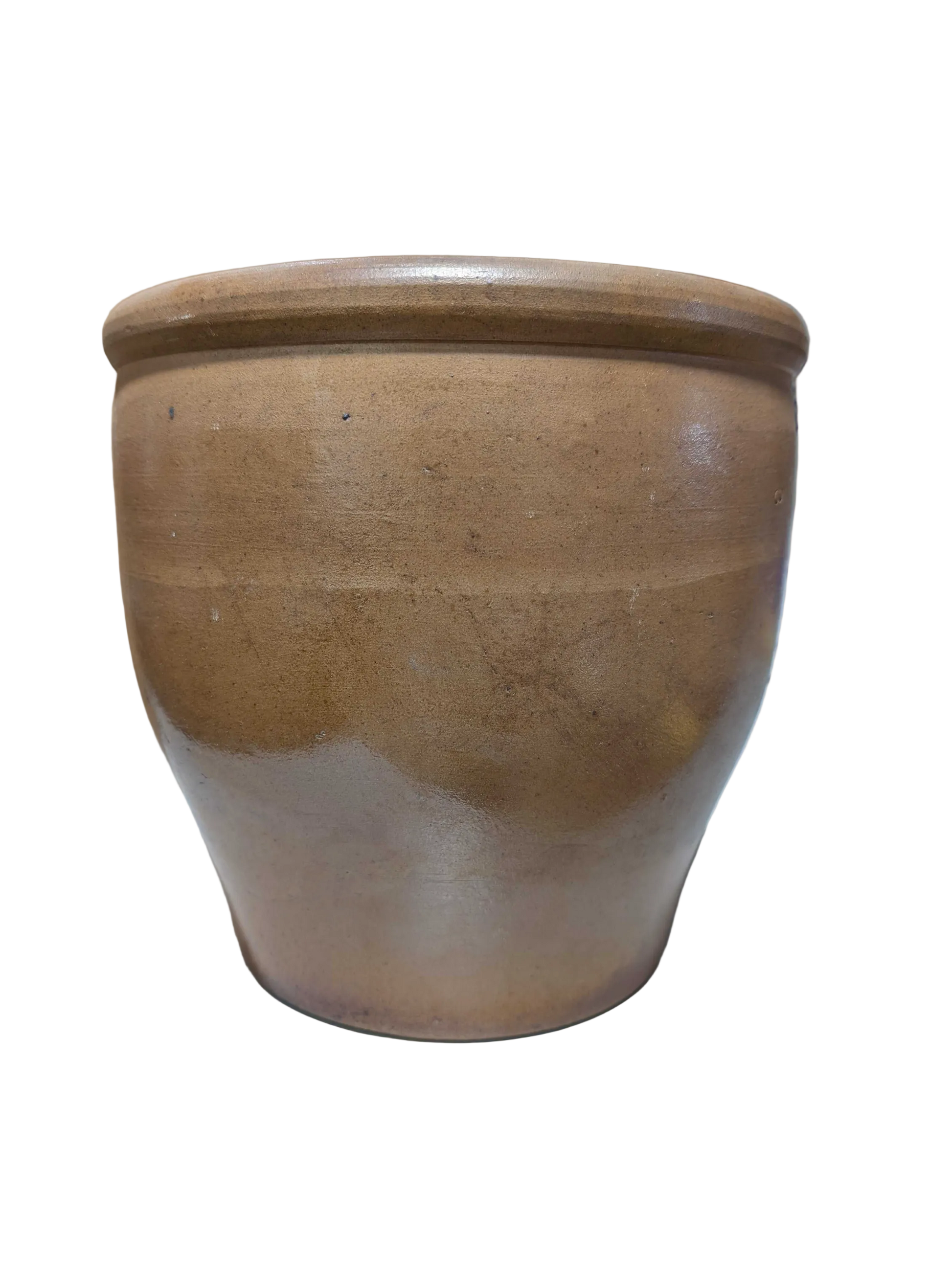 Vintage Planter Pot