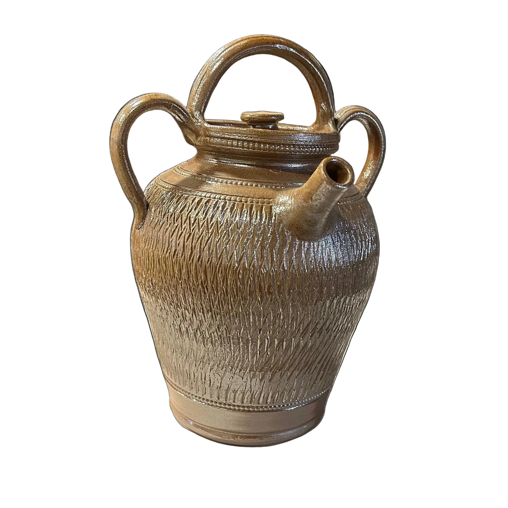 Vintage Bonny sur Loire Pearl Jug