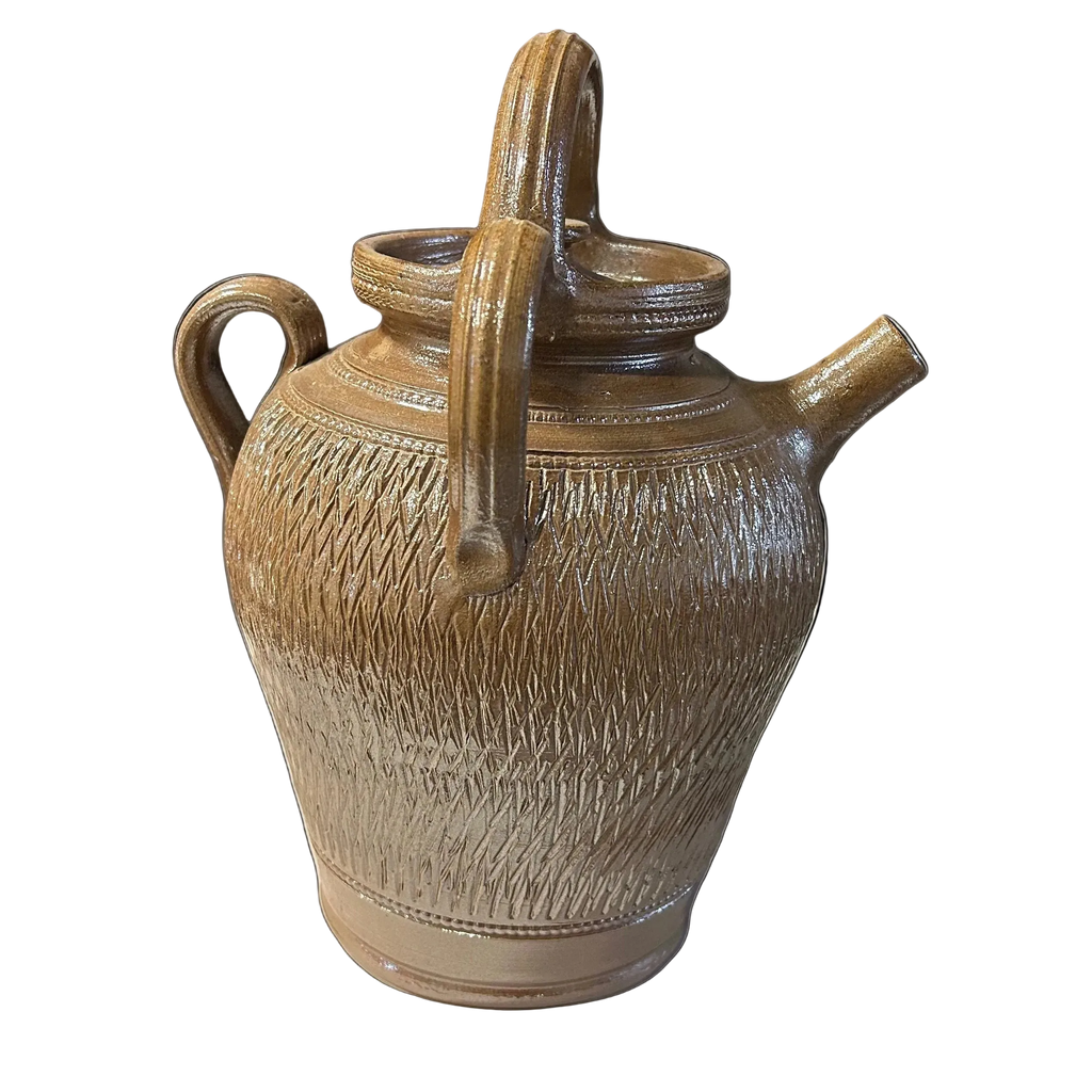 Vintage Bonny sur Loire Pearl Jug