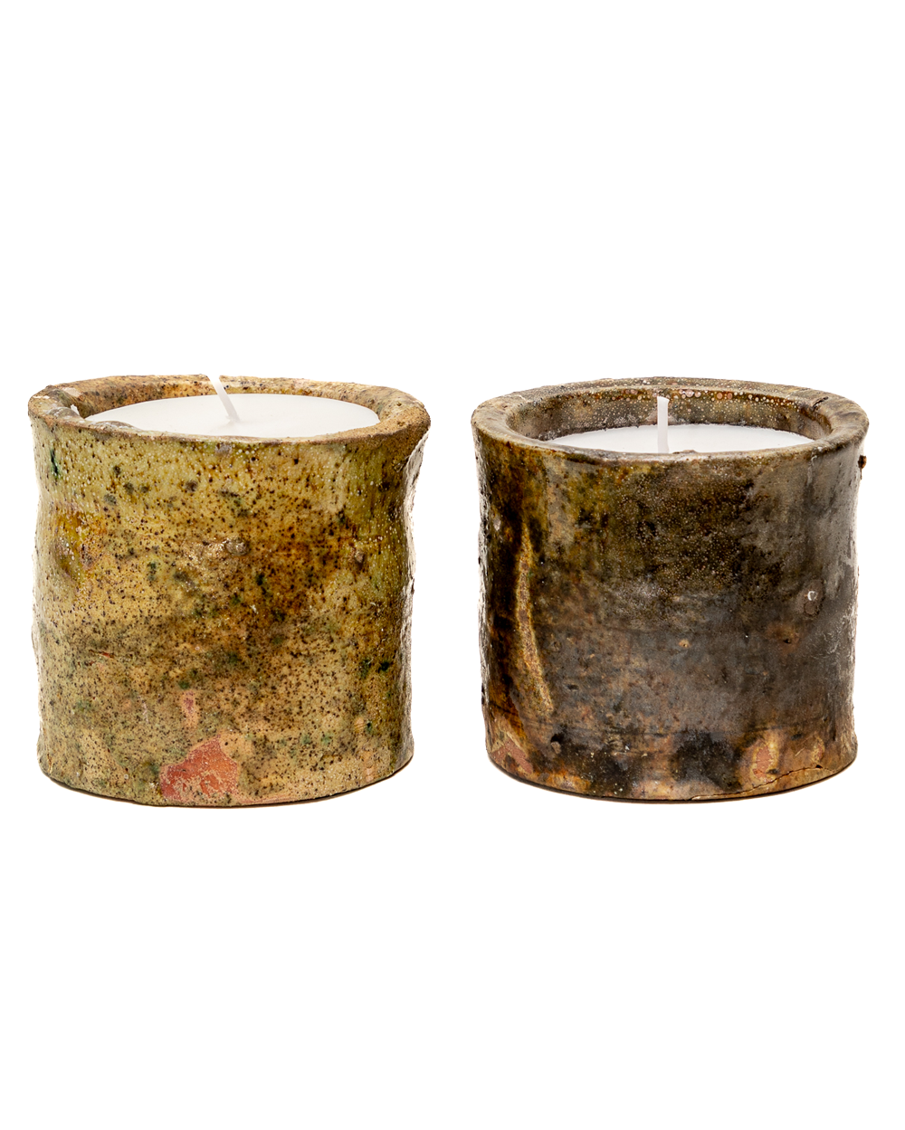 Tamegroute Jaune Candle