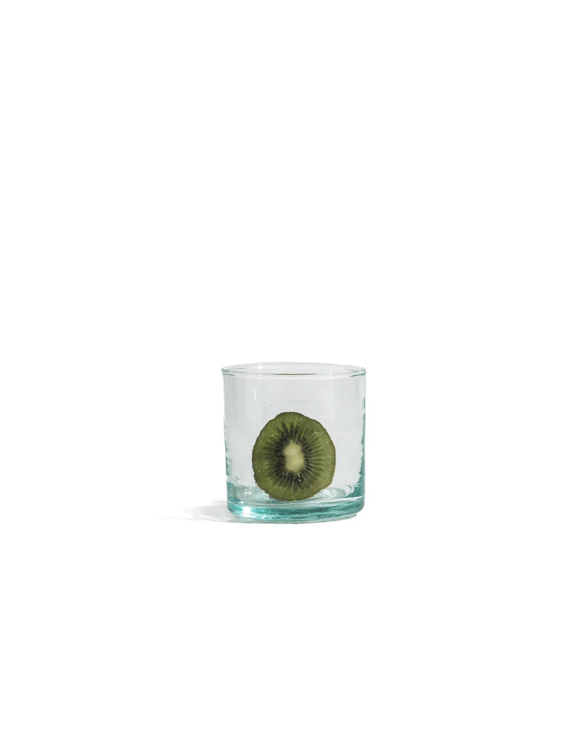 Kade Recycled Glassware - Set of 6