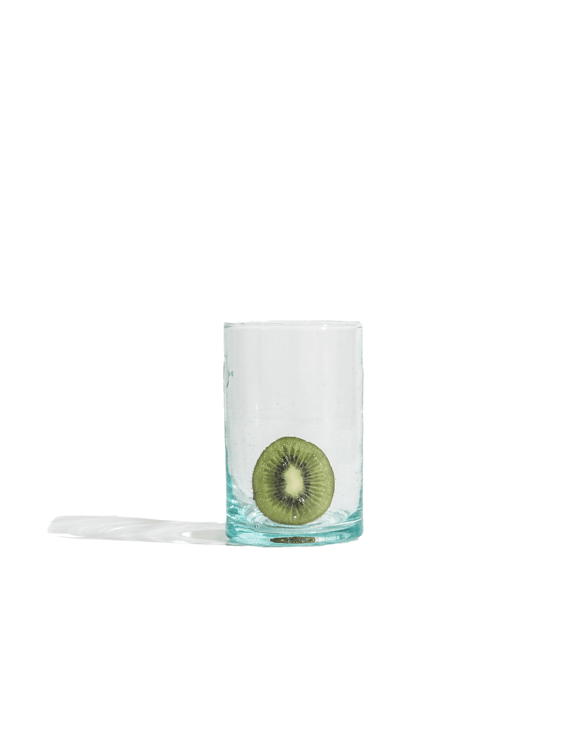 Kade Recycled Glassware - Set of 6