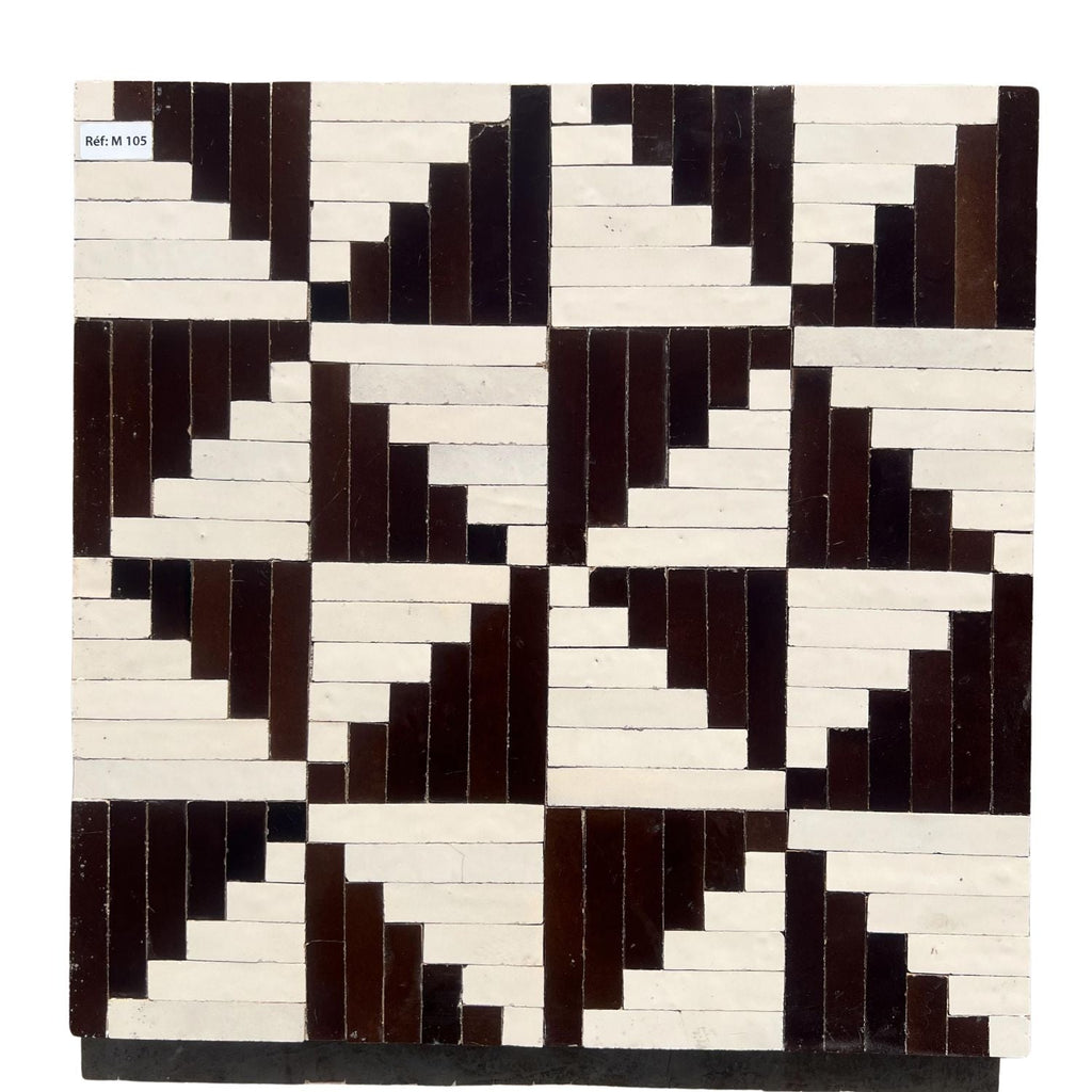 Moasic Tile Samples