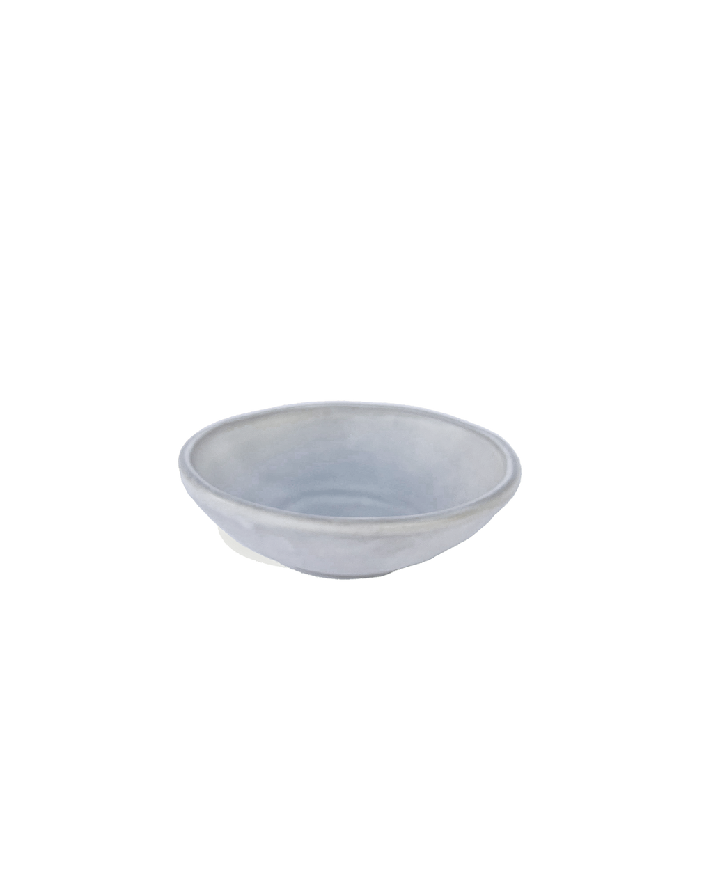 Cloud Oval Small Bowl - Set of 4