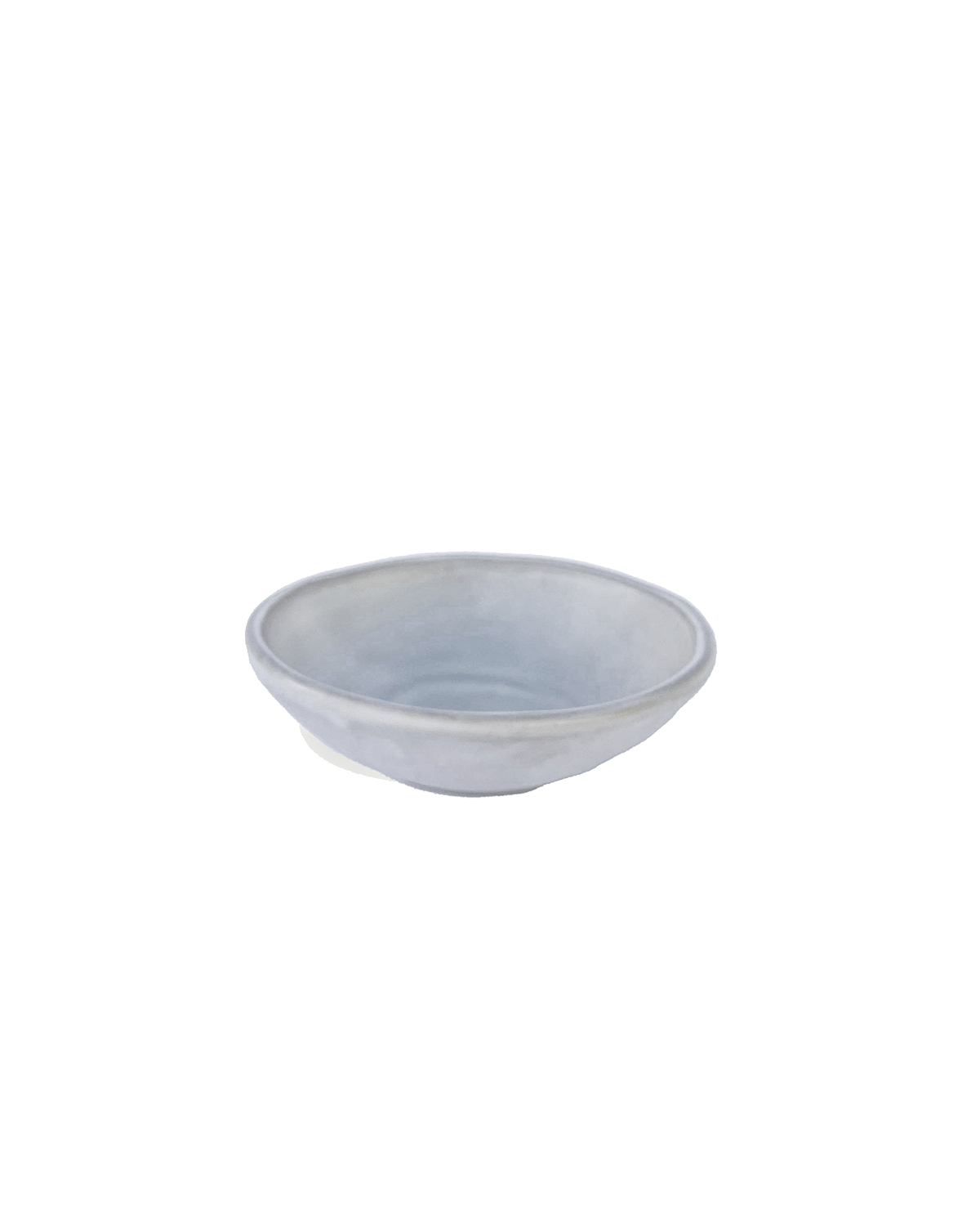 Cloud Oval Small Bowl - Set of 4