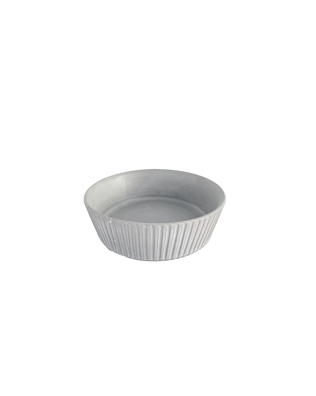 Cloud Lines Pasta Bowl - Set of 4