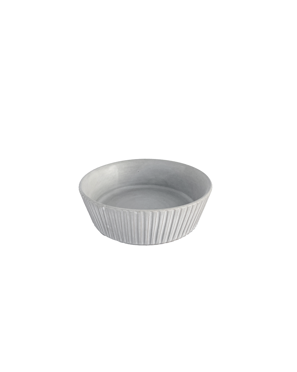 Cloud Lines Pasta Bowl - Set of 4