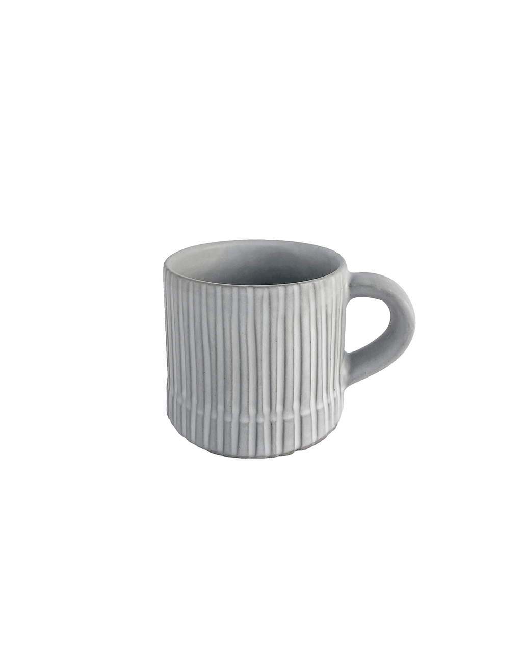 Cloud Lines Mug