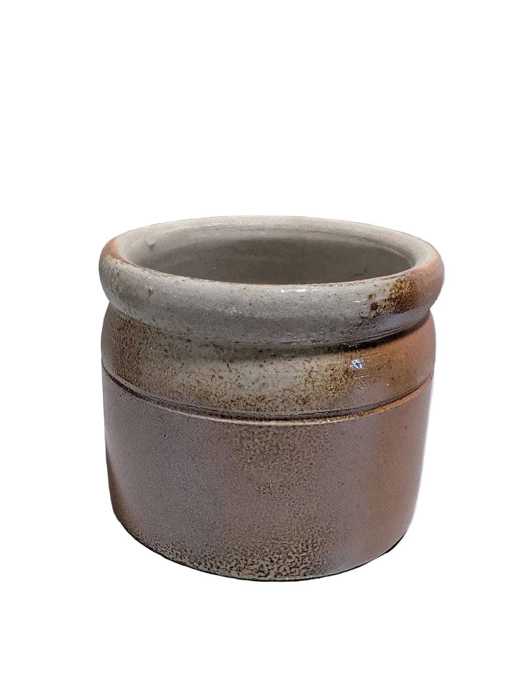Jar without handles - Salt