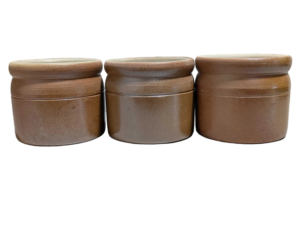 Jar without handles - Salt