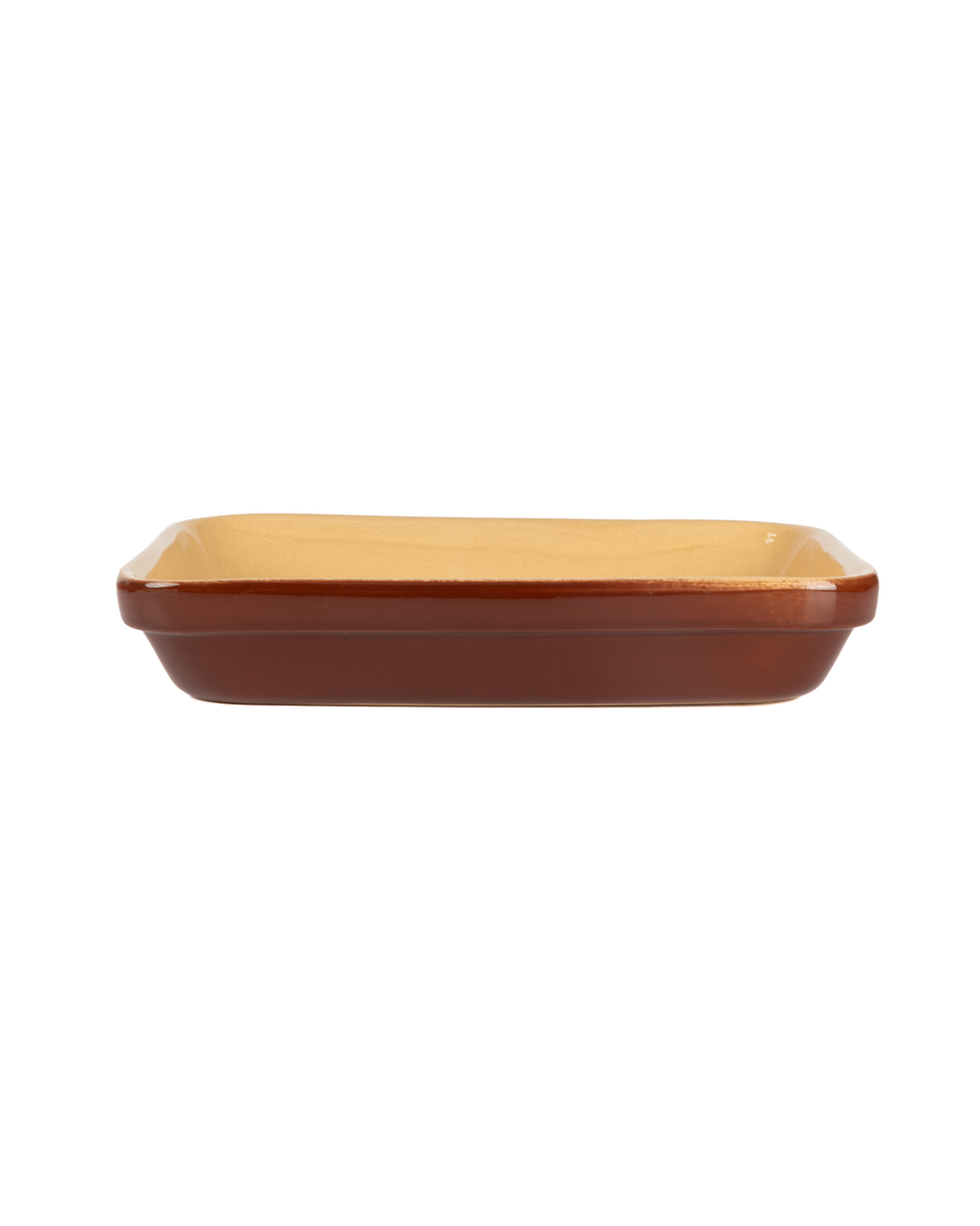 Vintage Rectangular Plate