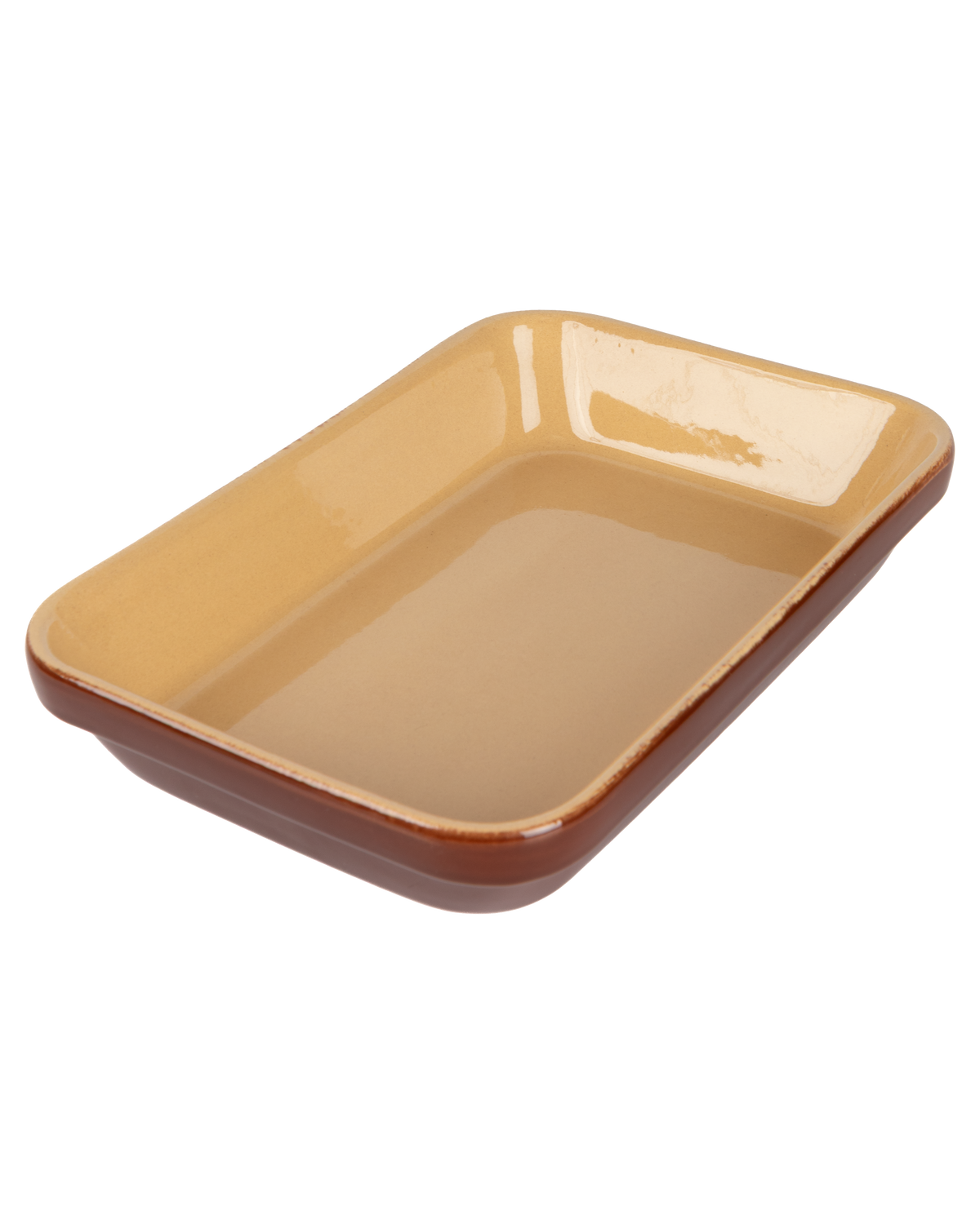 Vintage Rectangular Plate