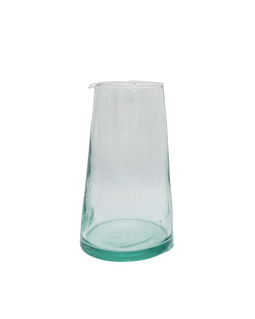 Beldi Tapered Carafe