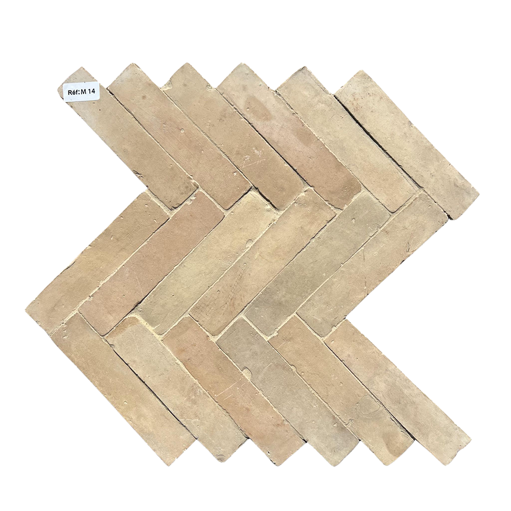 Moasic Tile Samples