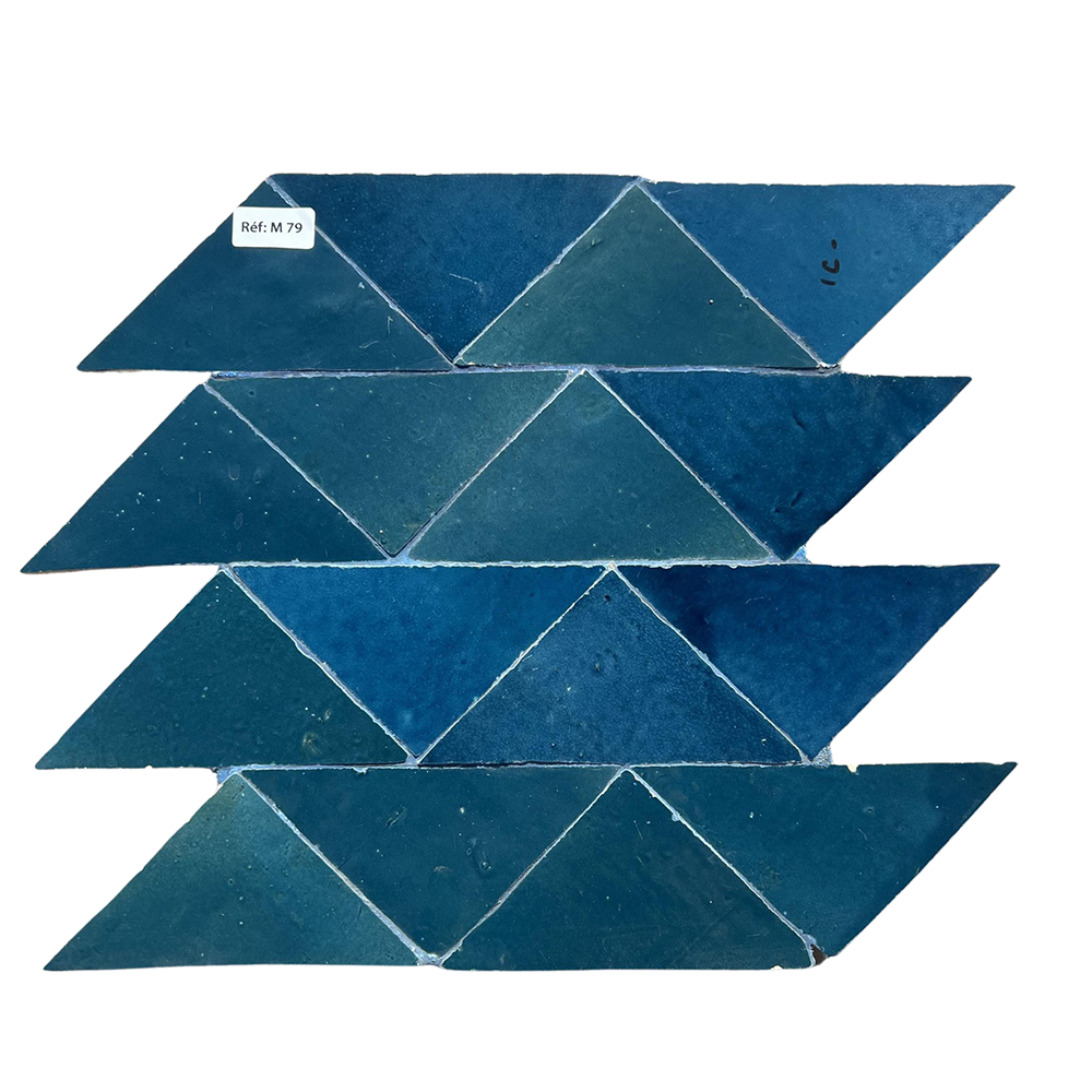 Moasic Tile Samples